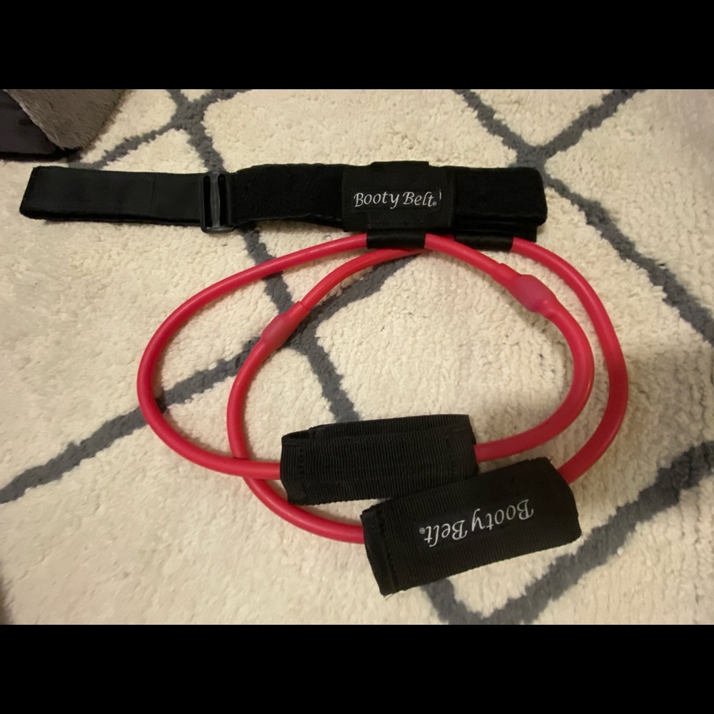 Booty Belt - Picture 3 of 13